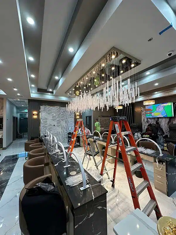 New Construction and Remodeling in Spanaway
