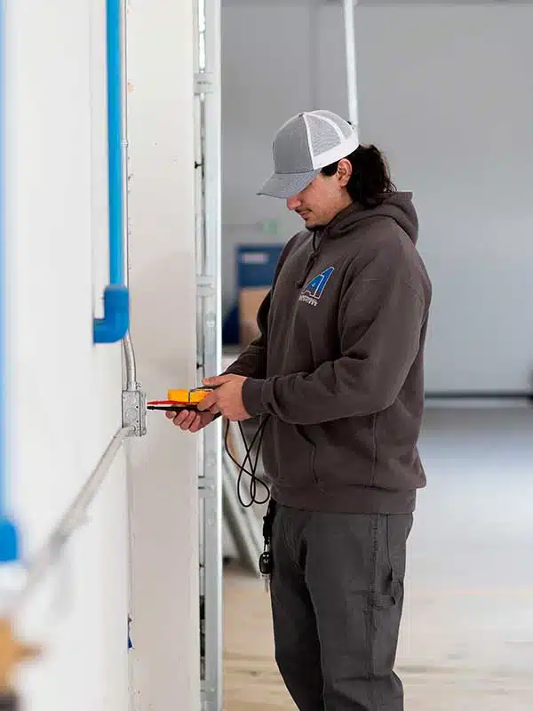 Reliable Electrician in Spanaway