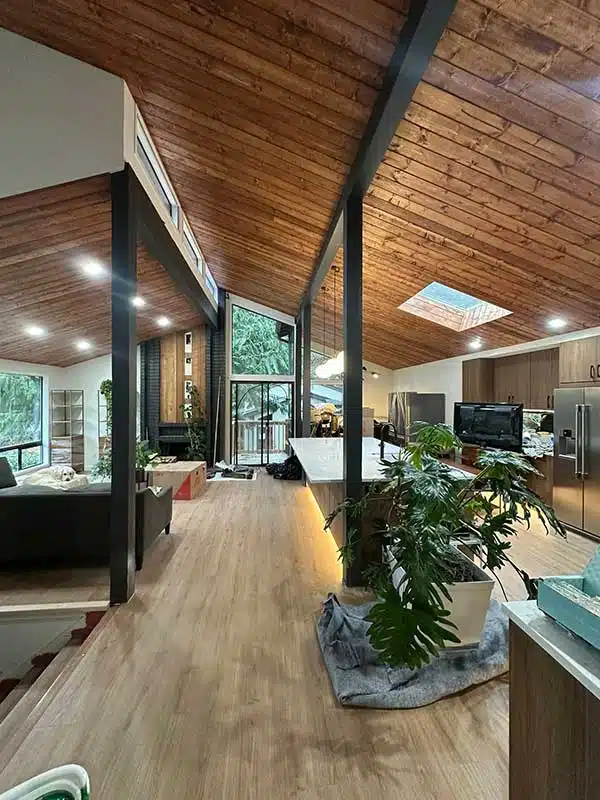 Residential Electrician in Spanaway
